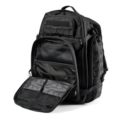 Mochila 5.11 Rush 72 Modelo 2.0 55L Doble Tap