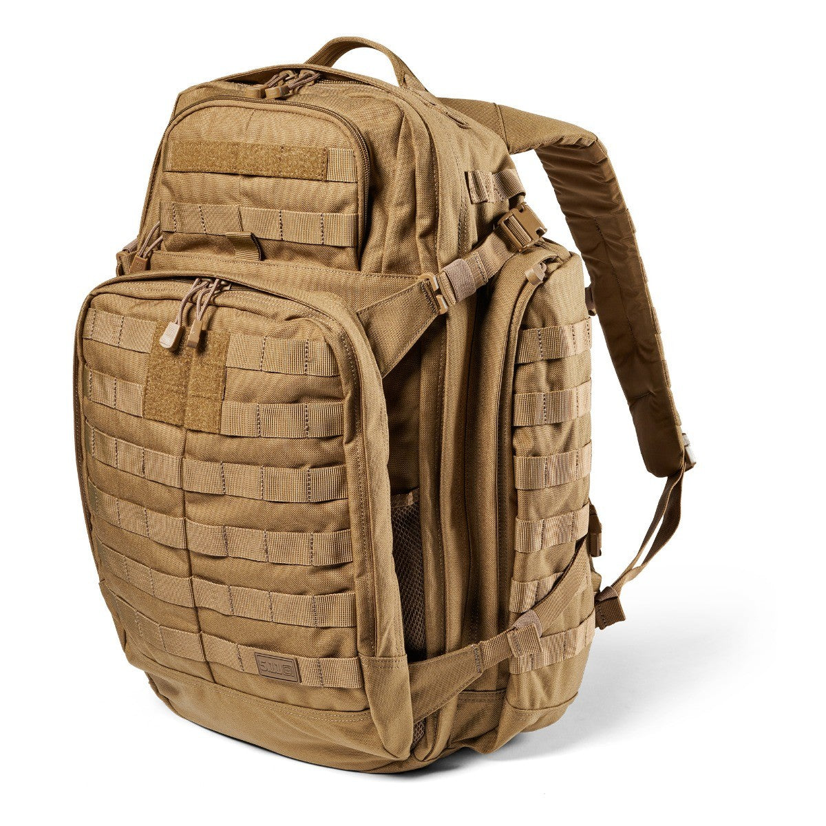 Mochila 5.11 Rush 72 Modelo 2.0 55L Doble Tap Kangaroo