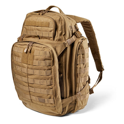 Mochila 5.11 Rush 72 Modelo 2.0 55L Doble Tap Kangaroo