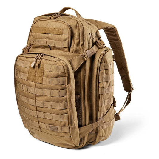 Mochila 5.11 Rush 72 Modelo 2.0 55L Doble Tap Kangaroo