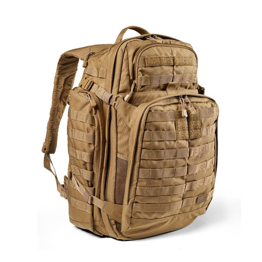 Mochila 5.11 Rush 72 Modelo 2.0 55L Doble Tap Kangaroo