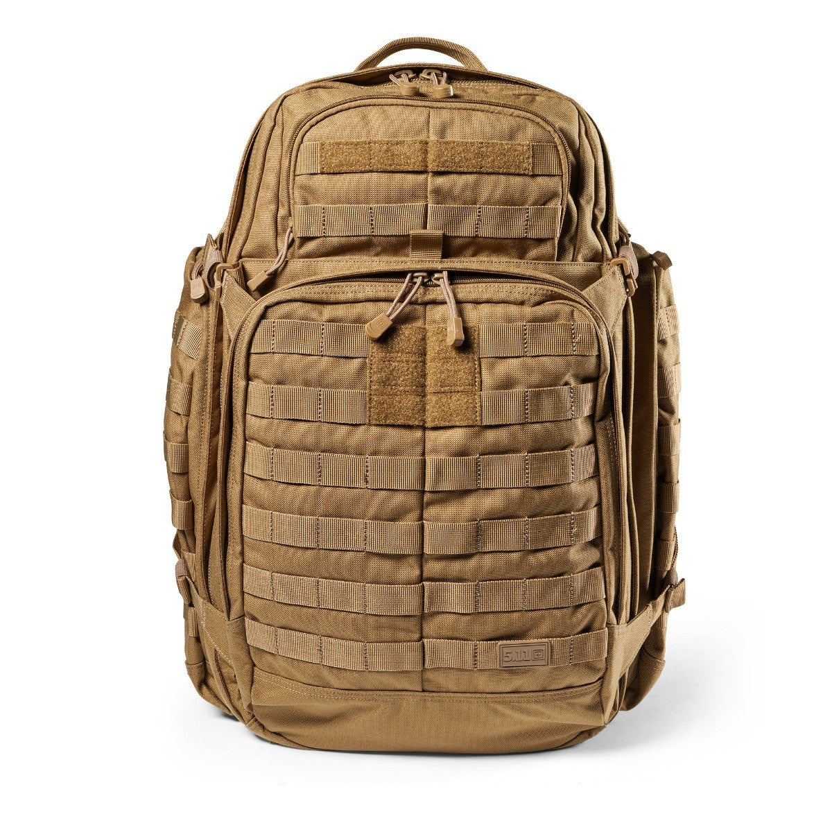 Mochila 5.11 Rush 72 Modelo 2.0 55L Doble Tap Kangaroo