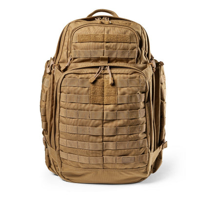 Mochila 5.11 Rush 72 Modelo 2.0 55L Doble Tap Kangaroo