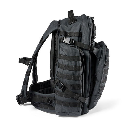 Mochila 5.11 Rush 72 Modelo 2.0 55L Doble Tap Kangaroo