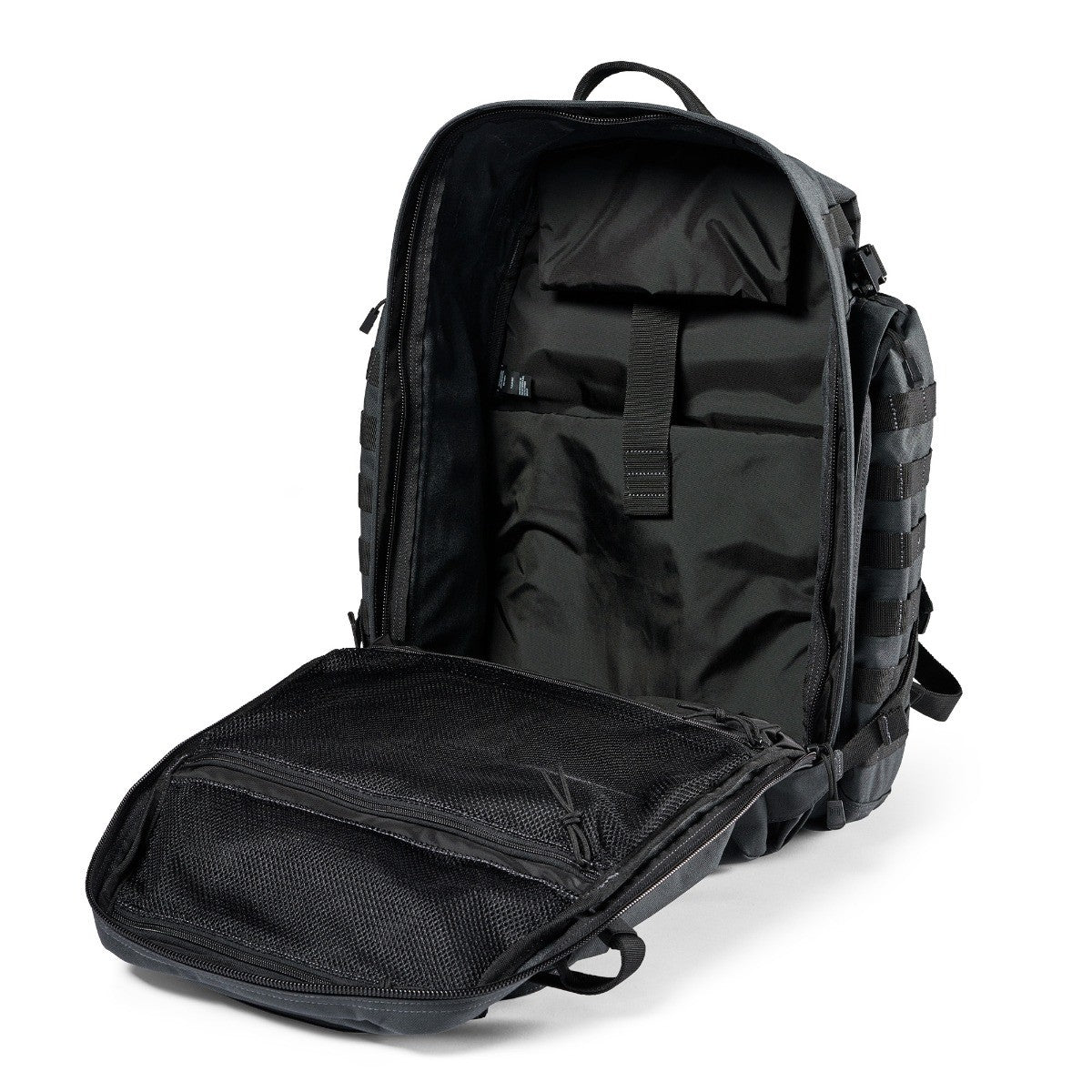 Mochila 5.11 Rush 72 Modelo 2.0 55L Doble Tap 