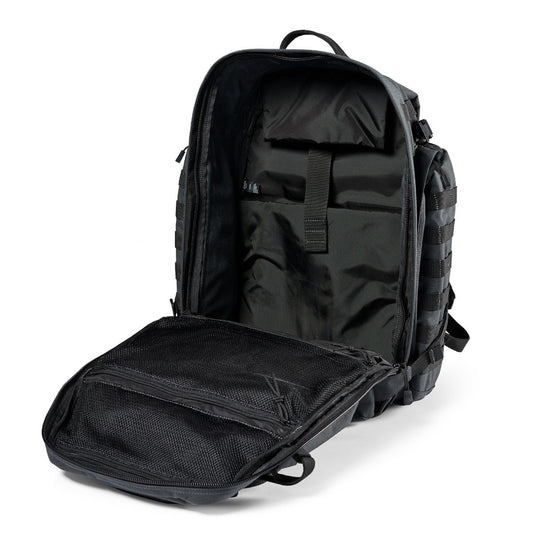 Mochila 5.11 Rush 72 Modelo 2.0 55L Doble Tap 