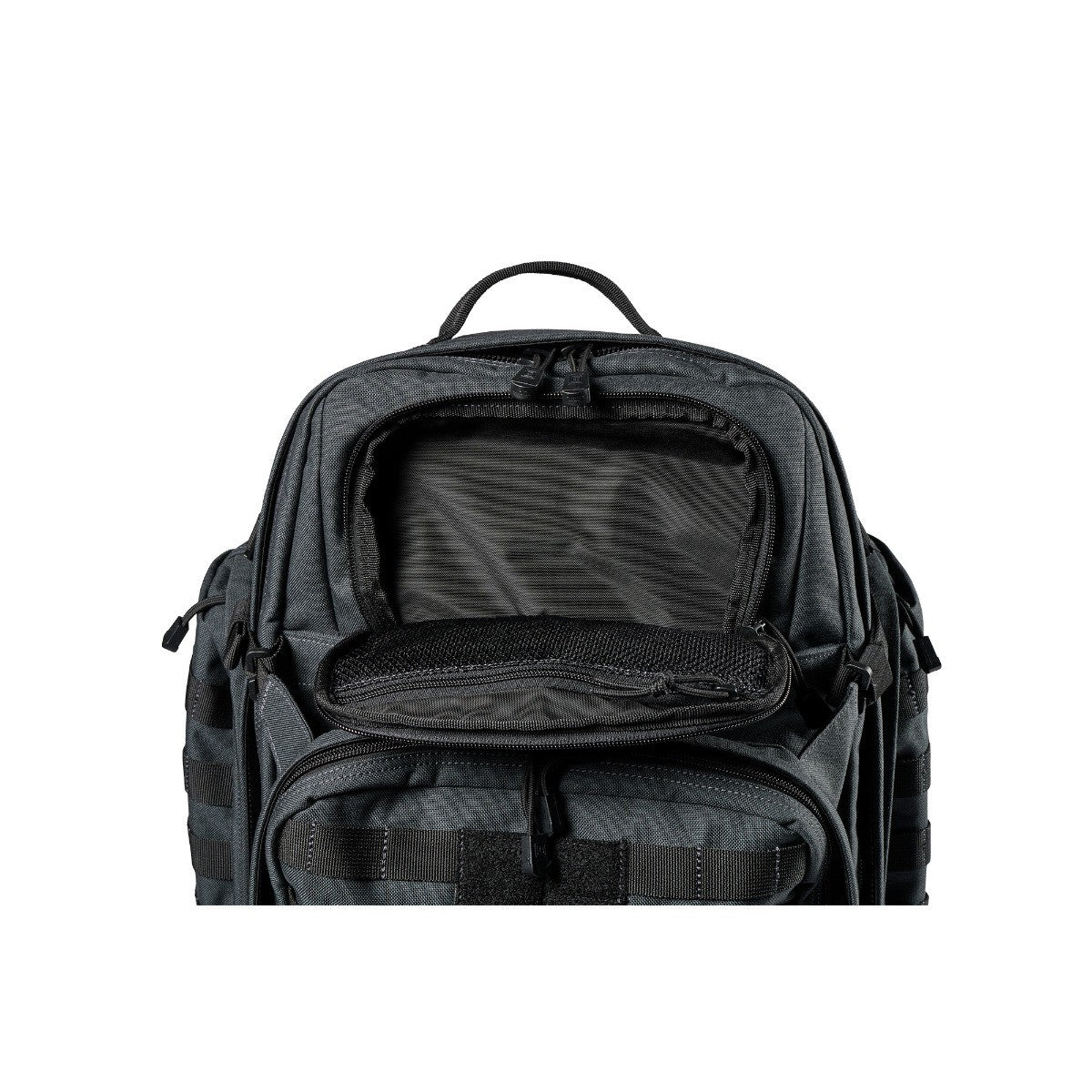Mochila 5.11 Rush 72 Modelo 2.0 55L Doble Tap 
