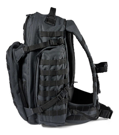 Mochila 5.11 Rush 72 Modelo 2.0 55L Doble Tap