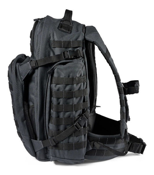 Mochila 5.11 Rush 72 Modelo 2.0 55L Doble Tap 