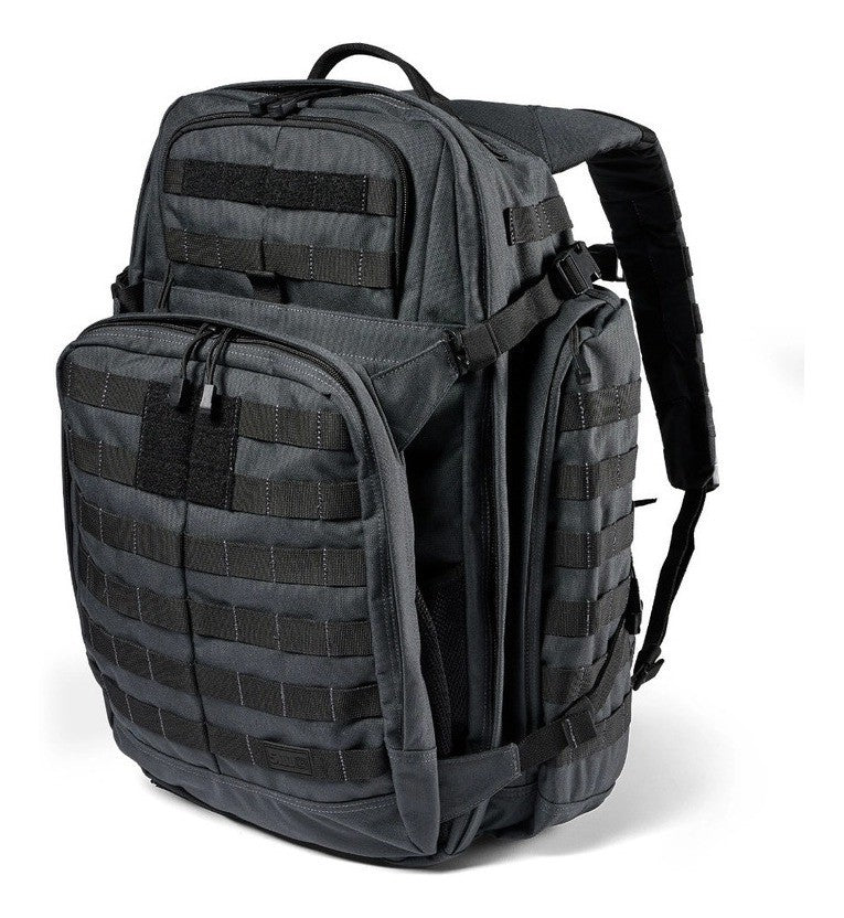 Mochila 5.11 Rush 72 Modelo 2.0 55L Doble Tap