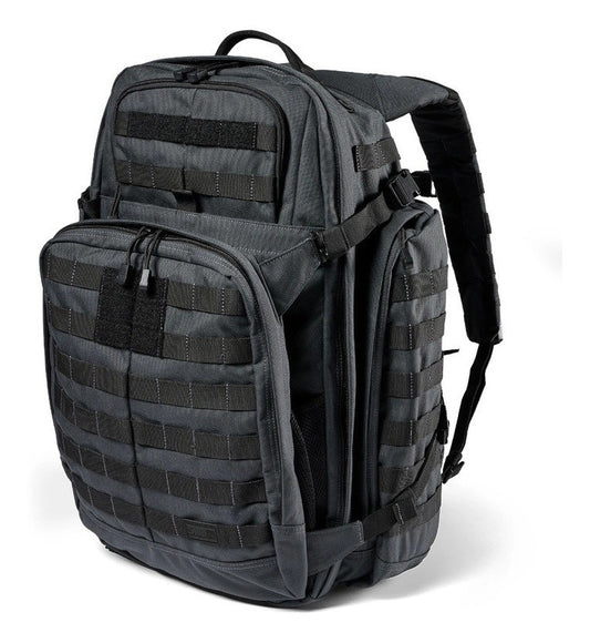 Mochila 5.11 Rush 72 Modelo 2.0 55L Doble Tap 