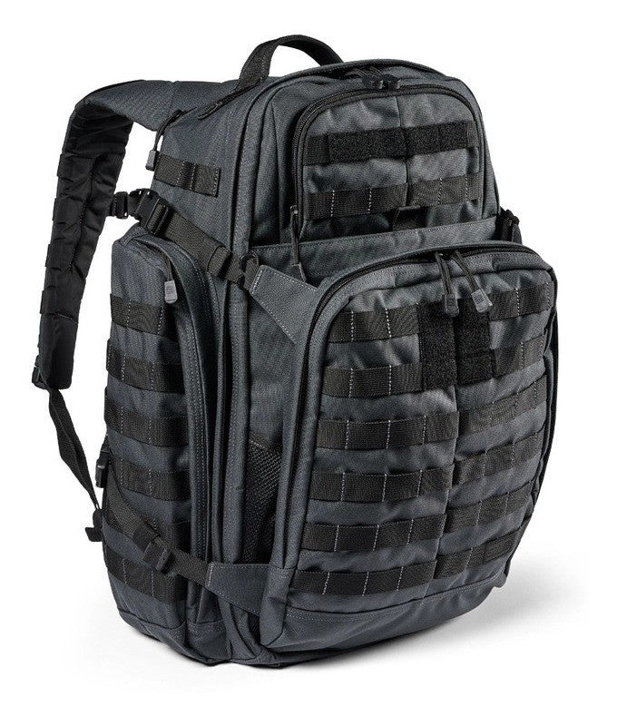Mochila 5.11 Rush 72 Modelo 2.0 55L Doble Tap Kangaroo
