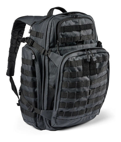 Mochila 5.11 Rush 72 Modelo 2.0 55L Doble Tap Kangaroo