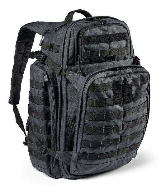 Mochila 5.11 Rush 72 Modelo 2.0 55L Doble Tap Kangaroo