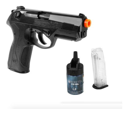 Pistola Beretta Px4 Storm Airsoft 6mm 260fps