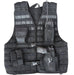 Chaleco Tactico Federal Molle Con Porta Accesorios