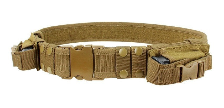 Cinturon Hombre Táctico Tipo 5.11 Militar Policial Cintos – Residen Evil  Militaría