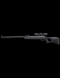 Rifle Nitro Pistón Elite Ironhide Cal 5.5mm Con Mira Telescópica BENJAMIN