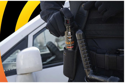 Gas Pimienta Lacrimogeno 135 gr Power Hit