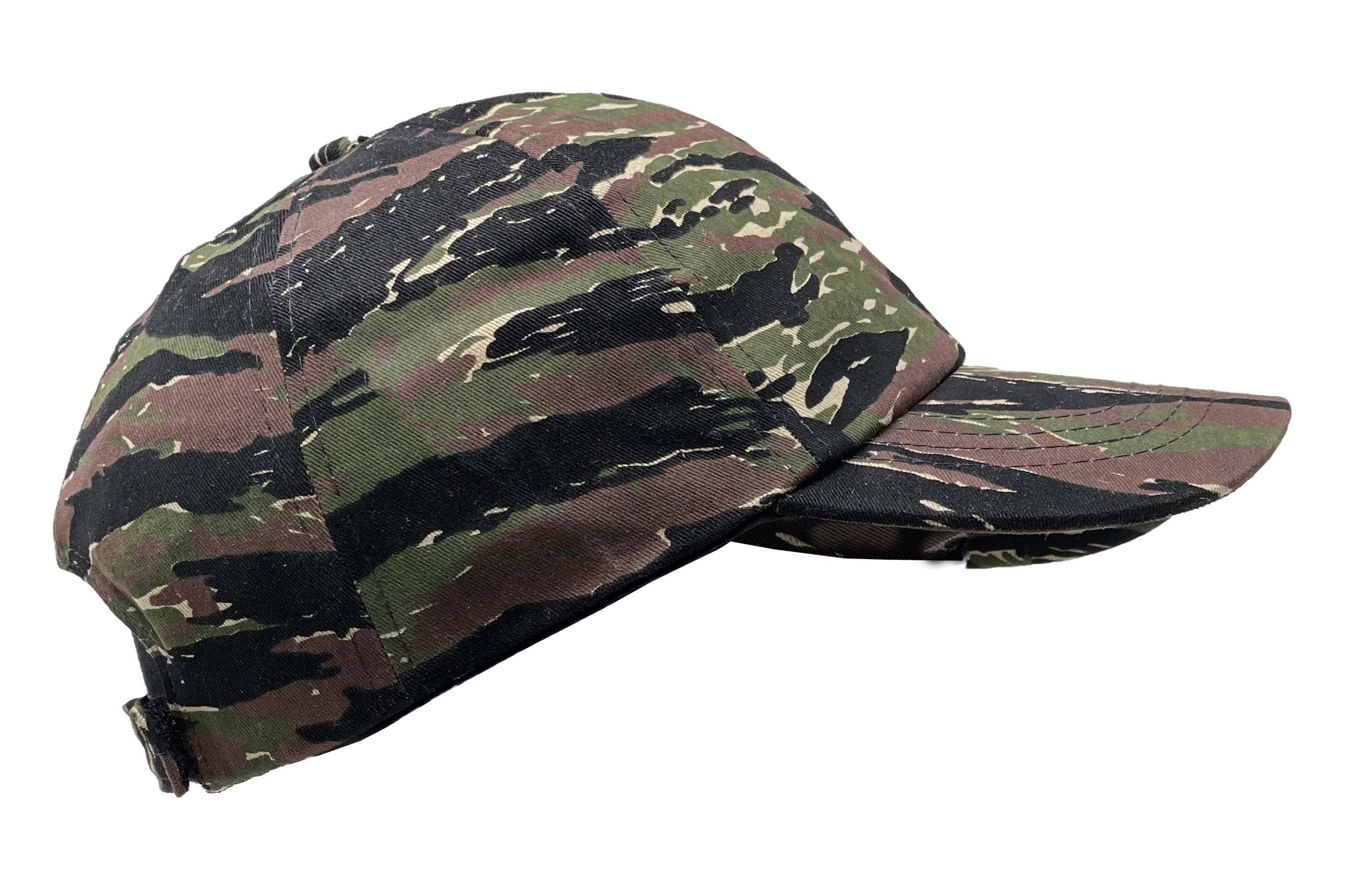 Gorra Militar Estilo Beisbolera Cacería