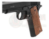 Pistola Gi 1911 Co2 Blowback Metal 450 Fps Potente Replica Crosman