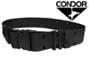 Fajilla Táctica Militar Cinturón Militar Coreana Condor PB-001