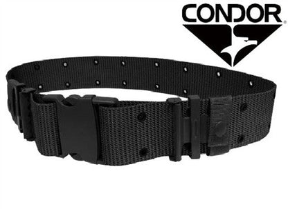 Fajilla Táctica Militar Cinturón Militar Coreana Condor PB-001 Condor Outdoor