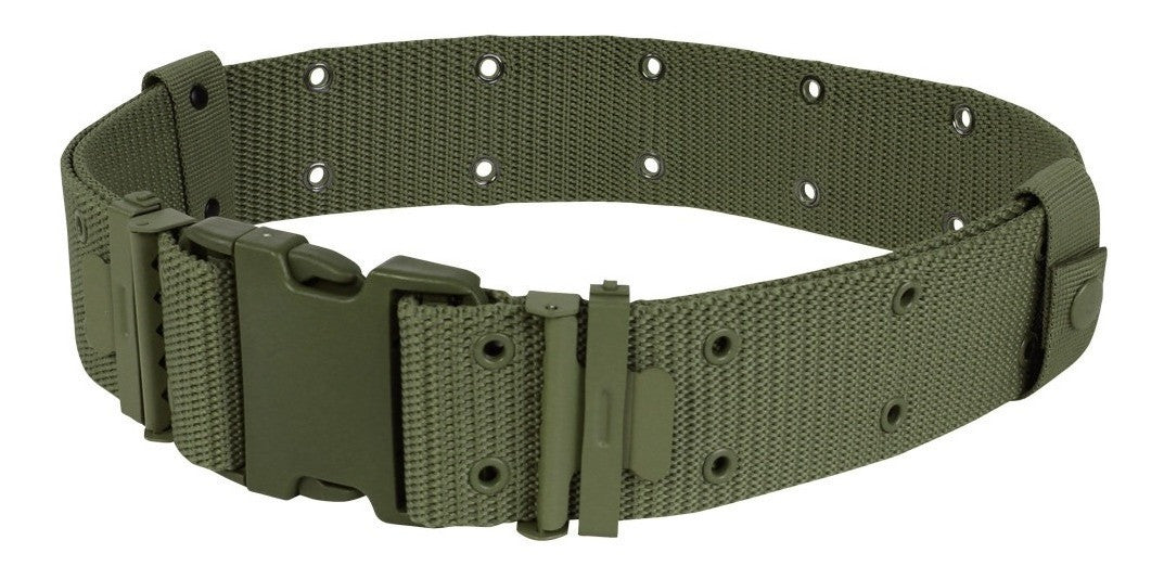 Fajilla Táctica Militar Cinturón Militar Coreana Condor PB-001 Condor Outdoor