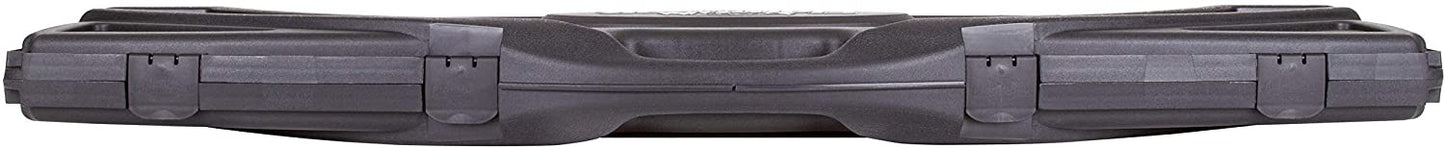 Estuche Rígido Para Guardar Doble Rifle Escopeta Flambeau
