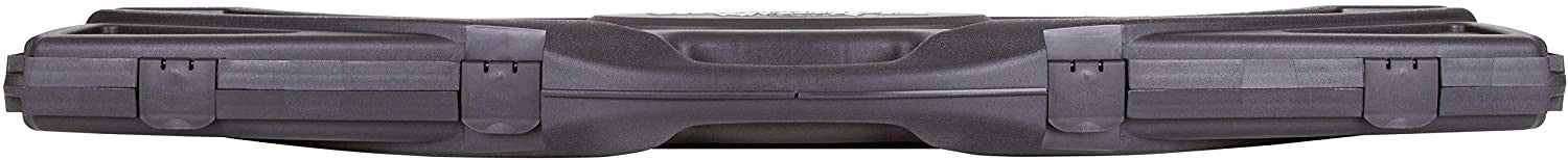 Estuche Rígido Para Guardar Doble Rifle Escopeta Flambeau