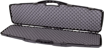 Estuche Rígido Para Guardar Doble Rifle Escopeta Flambeau Residen Militaria