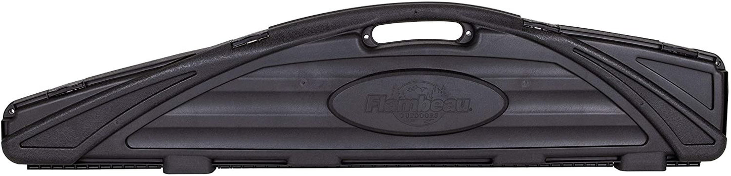Funda Para Rifle Estuche Rígido Escopeta Flambeau 6470SE