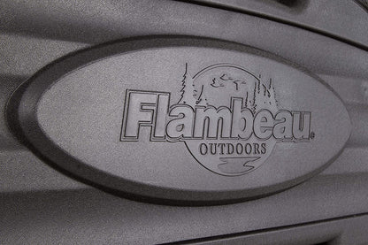 Funda Estuche Rígido Flambeau 6470SE Para Rifle/escopeta Flambeau Outdoors