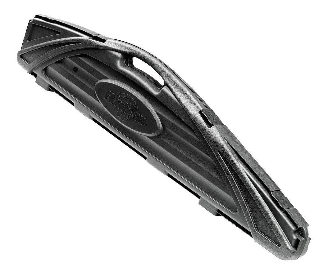 Funda Para Rifle Estuche Rígido Escopeta Flambeau