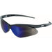 Lentes de protección Nemesis Kleenguard Azul Espejo UVA UVB