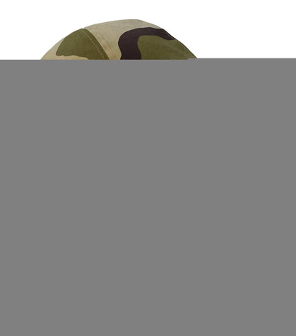 Gorra Militar Estilo Beisbolera Cacería