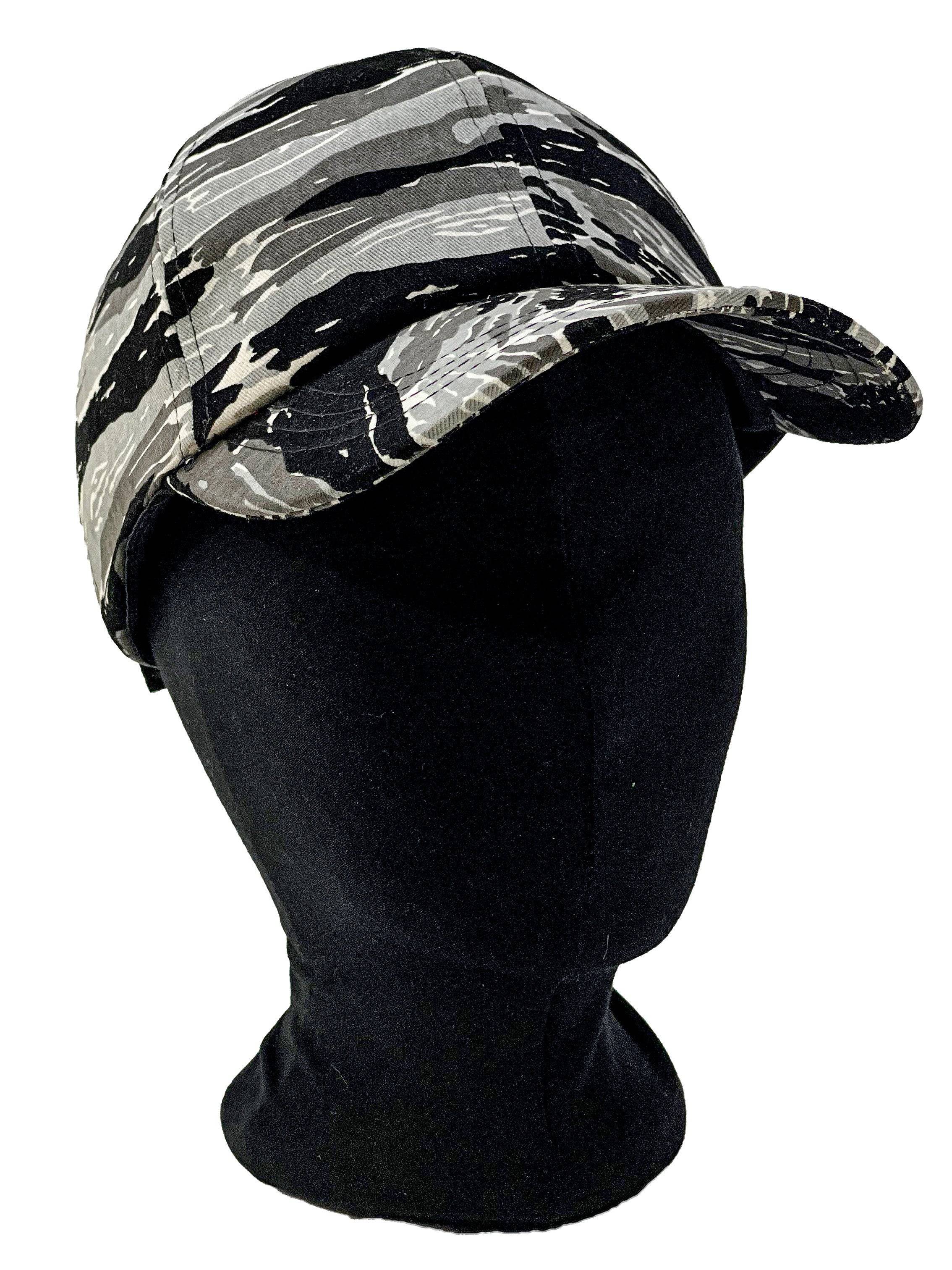 Gorra Militar Estilo Beisbolera Cacería