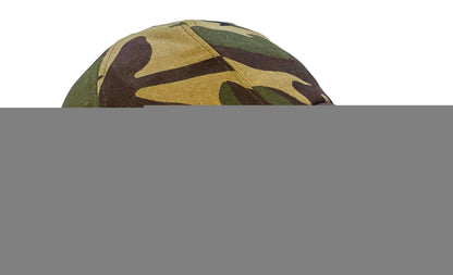 Gorra Militar Estilo Beisbolera Cacería