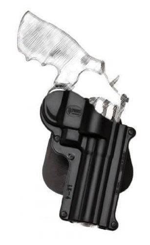 Funda Paddle Holster Lk Frame Para Revolver Lk4 FOBUS Fobus Holsters