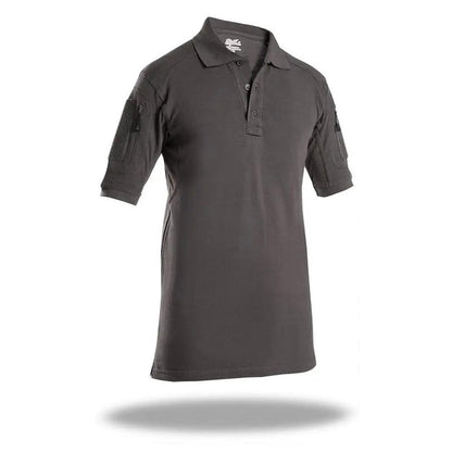 Playera Comfortac 707 Sixka Velcro Gris