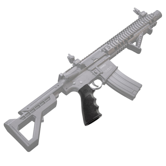 Cacha Grips Hogue Ar-15 M-16 Funda De Agarre Ergonómica