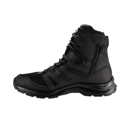 Botas Tacticas Militares Bates Rallyforce Suela Michelin Totalmente Lateral