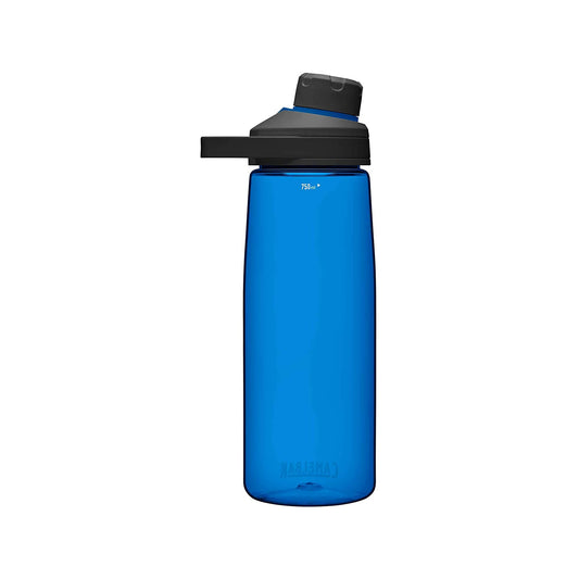 CamelBak Botella de Agua Chute mag,Charcoal,75 L