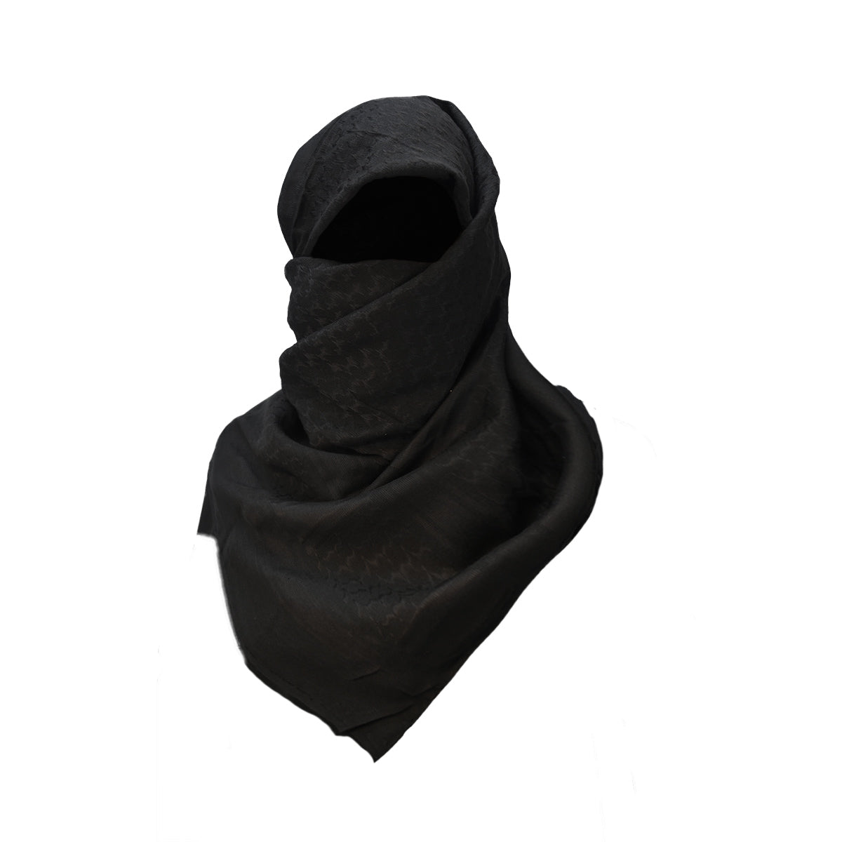 Bufanda Palestina Shemagh Turbante Árabe