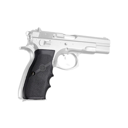Grips cachas Ortopedicas Cz 75, Cz 85, Tz75 Hogue
