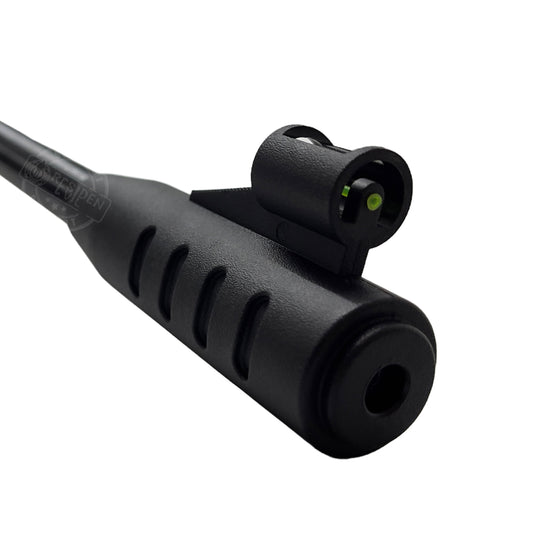 Rifle Deportivo Swiss Arms Tac1 Con Mira 4x32 Diabolo 5.5mm