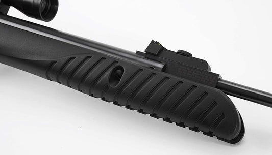 Rifle Calibre 22 de Aire Umarex Syrix Con Mira