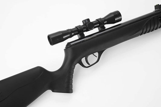 Rifle Calibre 22 de Aire Umarex Syrix Con Mira