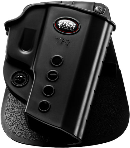 Funda Pistola Walther Cz P10 Canik Grand Power H&k Taurus Fobus Holsters