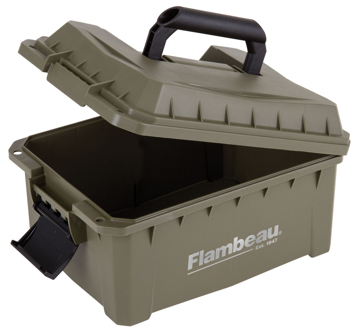 Caja Seca para Munición Flambeau 7415SB